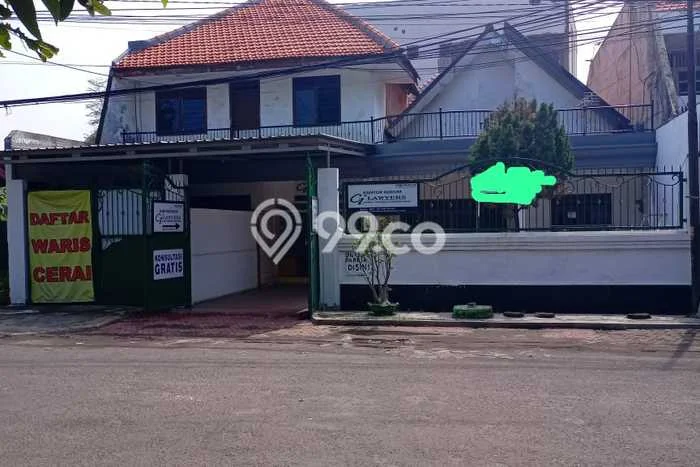 Hunian Super Mewah dengan Akses Paling Strategis di Ketintang, Surabaya Hunian Super Mewah dengan Akses Paling Strategis di Ketintang, Surabaya