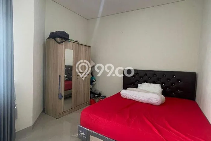 Jual Rumah Bagus Siap Huni LB 115m2 di Driyorejo, Gresik Jual Rumah Bagus Siap Huni LB 115m2 di Driyorejo, Gresik