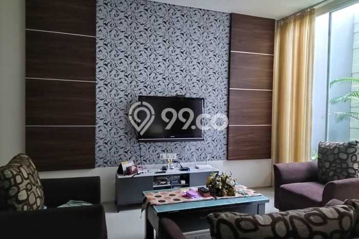 Rumah Kontrakan Surabaya LT 162m2 LB 1m2 Kawasan Citraland Rumah Kontrakan Surabaya LT 162m2 LB 1m2 Kawasan Citraland