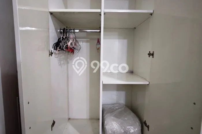 Apartemen Strategis di Surabaya Kota, 1 KT, Luas 21m2m², Area Elite Apartemen Strategis di Surabaya Kota, 1 KT, Luas 21m2m², Area Elite