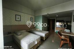 Apartemen Minimalis untuk Dijual di Surabaya Kota Dengan Spesifikasi 1 KT & 1 KM Apartemen Minimalis untuk Dijual di Surabaya Kota Dengan Spesifikasi 1 KT & 1 KM