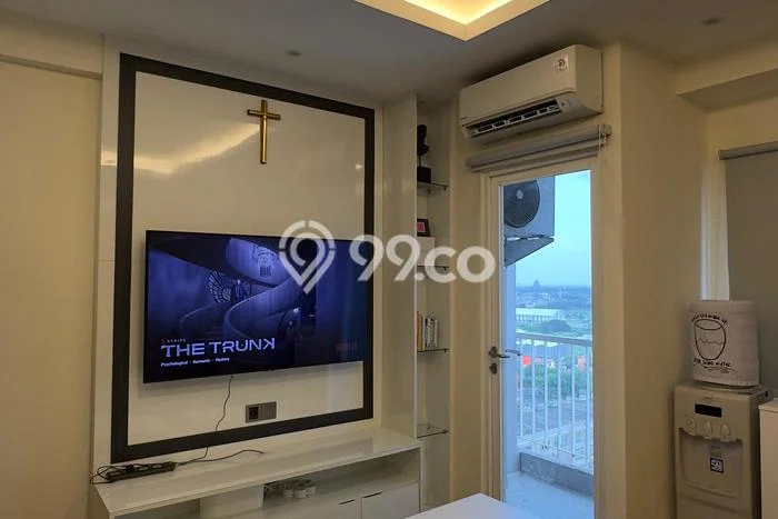 Untuk Dijual Apartemen 2 KT & 1 KM di Surabaya Lokasi Strategis Untuk Dijual Apartemen 2 KT & 1 KM di Surabaya Lokasi Strategis