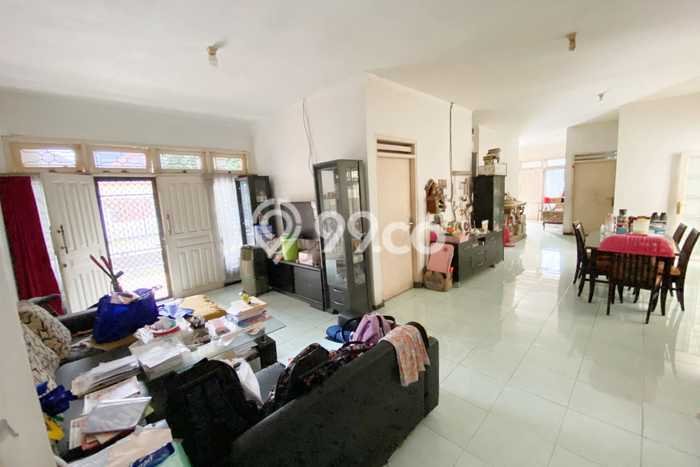 For Sale! Luxury House LT 331m2 Desain Elegan di Wonorejo For Sale! Luxury House LT 331m2 Desain Elegan di Wonorejo