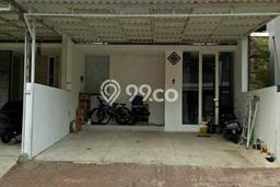 Dijual Hunian Rumah Nyaman 4 Kamar di Citraland, Surabaya Dijual Hunian Rumah Nyaman 4 Kamar di Citraland, Surabaya