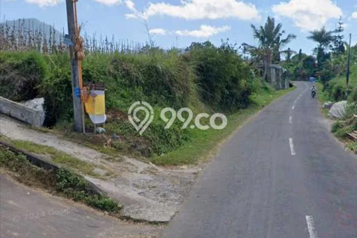 Tanah Kavling untuk Dijual di Baturiti Tabanan 69000m2 Tanah Kavling untuk Dijual di Baturiti Tabanan 69000m2