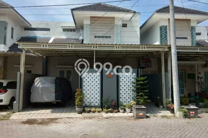 Jual Rumah Favorit Siap Huni LB 90m2 di Sidoarjo, Sidoarjo Jual Rumah Favorit Siap Huni LB 90m2 di Sidoarjo, Sidoarjo