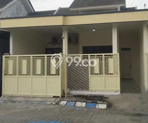 Dijual Rumah 2 Kamar Lokasi Ideal Nyaman dan Strategis di Sidoarjo Dijual Rumah 2 Kamar Lokasi Ideal Nyaman dan Strategis di Sidoarjo