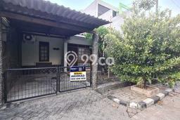 Jual Rumah Minimalis Bagus Punya 2 KT di Wiyung Surabaya SHM Jual Rumah Minimalis Bagus Punya 2 KT di Wiyung Surabaya SHM