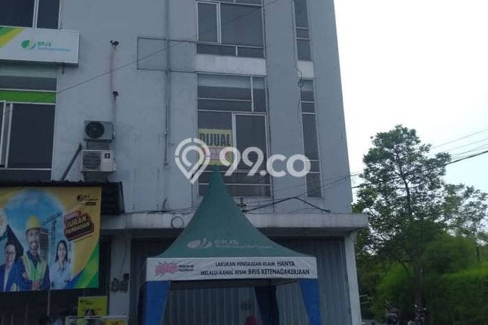 Dijual Ruko di Krian, Sidoarjo Harga Penawaran Spesial Dijual Ruko di Krian, Sidoarjo Harga Penawaran Spesial
