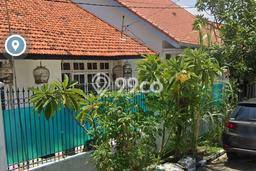Dijual Rumah Luas Megah Dengan View Eksklusif di Medokan Ayu, Surabaya Dijual Rumah Luas Megah Dengan View Eksklusif di Medokan Ayu, Surabaya