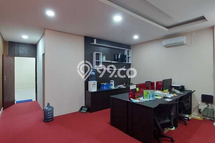 Dijual! Ruko di Dharma Husada Surabaya LT 75m2 / LB 300m2 Kawasan Strategis Dijual! Ruko di Dharma Husada Surabaya LT 75m2 / LB 300m2 Kawasan Strategis