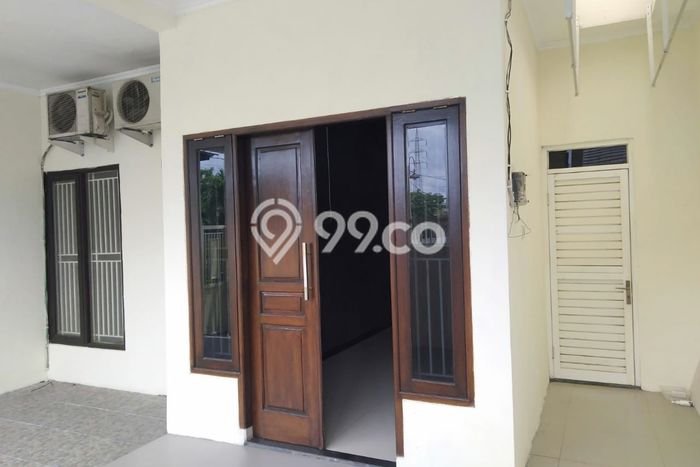 Dijual Rumah 2 Kamar Lokasi Ideal Nyaman dan Strategis di Sidoarjo Dijual Rumah 2 Kamar Lokasi Ideal Nyaman dan Strategis di Sidoarjo
