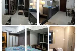 Hunian Apartemen Budget Friendly di Surabaya dengan 1 Kamar Tidur, 1 Kamar Mandi Hunian Apartemen Budget Friendly di Surabaya dengan 1 Kamar Tidur, 1 Kamar Mandi
