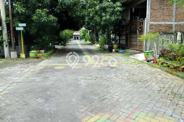 Dijual Rumah Siap Huni di Sidoarjo Sidoarjo Harga Rp.450 Juta LT 90m2 Dijual Rumah Siap Huni di Sidoarjo Sidoarjo Harga Rp.450 Juta LT 90m2