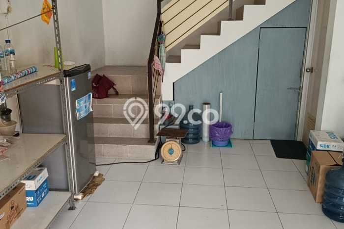 Ruko Dijual di Sidoarjo Sidoarjo dengan LB 54m2 Ruko Dijual di Sidoarjo Sidoarjo dengan LB 54m2