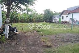 Tanah Kosong Dijual di Sidoarjo dengan Area 579m2 Tanah Kosong Dijual di Sidoarjo dengan Area 579m2