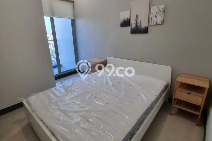 Hunian Apartemen Strategis untuk Dijual di Surabaya dengan 2 Kamar Hunian Apartemen Strategis untuk Dijual di Surabaya dengan 2 Kamar