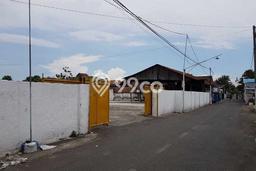 Gudang Paling Dicari LB 1009m2 Dijual di Sedati Gudang Paling Dicari LB 1009m2 Dijual di Sedati