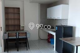 Apartemen Nyaman Dijual di Mulyorejo, Surabaya Dilengkapi 2 KT dan 0 KM Apartemen Nyaman Dijual di Mulyorejo, Surabaya Dilengkapi 2 KT dan 0 KM