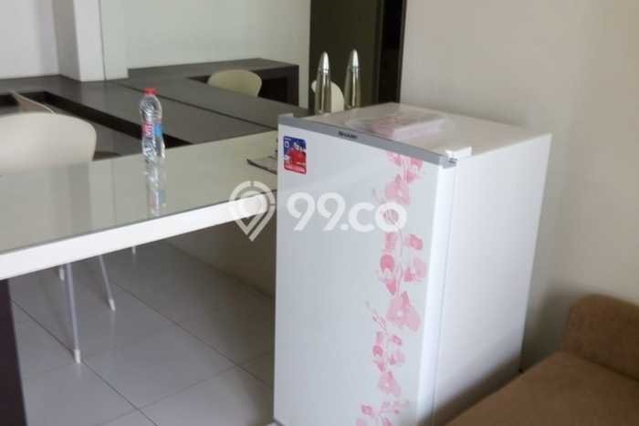 BEST DEAL! Apartemen Kawasan Sukolilo, Surabaya, 2 KT, Luas 37m2m² BEST DEAL! Apartemen Kawasan Sukolilo, Surabaya, 2 KT, Luas 37m2m²