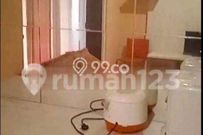 Untuk Dijual Apartemen 1 KT & 2 KM di Surabaya Area Strategis Untuk Dijual Apartemen 1 KT & 2 KM di Surabaya Area Strategis
