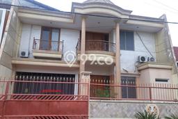 Dijual Rumah Premium dengan Fasilitas Sekitar Komplit di Kenjeran, Surabaya Dijual Rumah Premium dengan Fasilitas Sekitar Komplit di Kenjeran, Surabaya