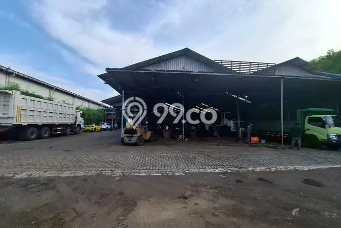 Gudang Komersial Dijual di Sidoarjo Sidoarjo LT 2664m2 & LB 924m2 Gudang Komersial Dijual di Sidoarjo Sidoarjo LT 2664m2 & LB 924m2