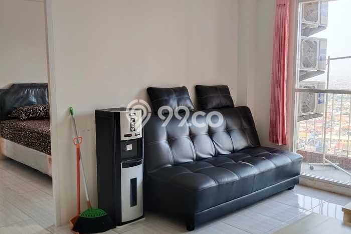 Apartemen Nyaman Dijual di Mulyorejo, Surabaya Dilengkapi 2 KT dan 0 KM Apartemen Nyaman Dijual di Mulyorejo, Surabaya Dilengkapi 2 KT dan 0 KM