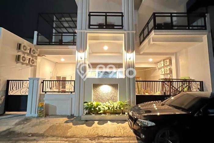 Dijual Segera Rumah Kost di Malang Kota, Malang 25 Kamar Dijual Segera Rumah Kost di Malang Kota, Malang 25 Kamar