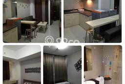 Apartemen Harga Terjangkau untuk Dijual di Surabaya Kota Dengan Spesifikasi 2 KT & 1 KM Apartemen Harga Terjangkau untuk Dijual di Surabaya Kota Dengan Spesifikasi 2 KT & 1 KM