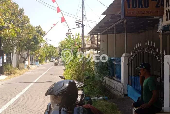 Jual Rumah Bagus Siap Huni LB 80m2 di Sidoarjo, Sidoarjo Jual Rumah Bagus Siap Huni LB 80m2 di Sidoarjo, Sidoarjo