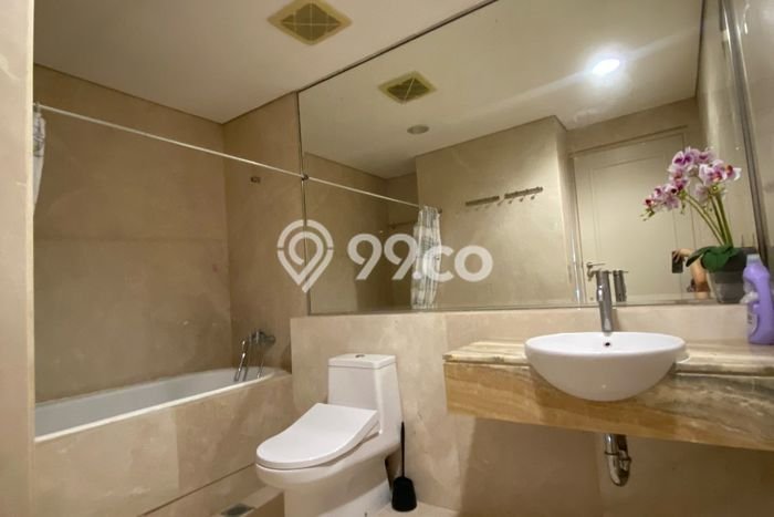 Apartemen Strategis 78m2 di Surabaya Kota Surabaya 2 KT Apartemen Strategis 78m2 di Surabaya Kota Surabaya 2 KT