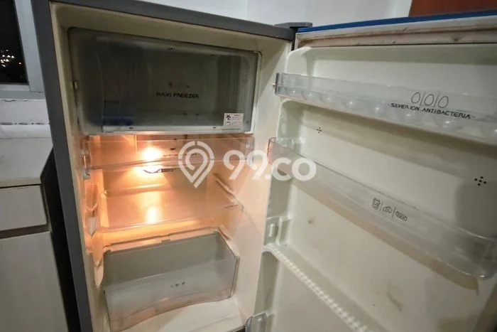 Apartemen Strategis di Surabaya Kota, 1 KT, Luas 21m2m², Area Elite Apartemen Strategis di Surabaya Kota, 1 KT, Luas 21m2m², Area Elite