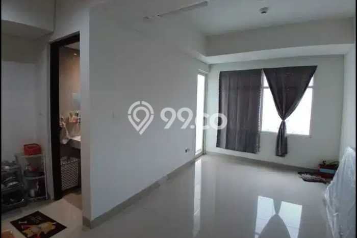 Apartemen Cozy Dijual di Surabaya Spesifikasi 1 KT, 1 KM Apartemen Cozy Dijual di Surabaya Spesifikasi 1 KT, 1 KM