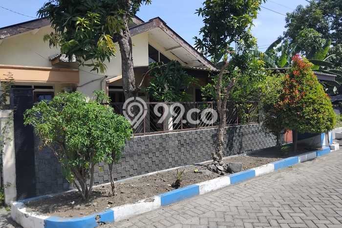 Jual Rumah Modern 2 KT di Pondok Tjandra, Sidoarjo Jual Rumah Modern 2 KT di Pondok Tjandra, Sidoarjo
