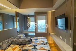 Dijual Apartemen 1 KT 1 KM di Surabaya Kota Luas 23m2 Dijual Apartemen 1 KT 1 KM di Surabaya Kota Luas 23m2