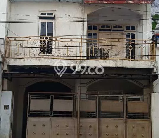 Rumah Minimalis 4 Kamar LT 102m2 di Mojokerto Rumah Minimalis 4 Kamar LT 102m2 di Mojokerto
