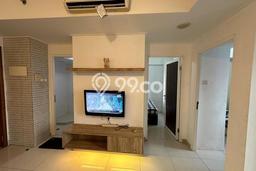 Sewa Apartemen Terjangkau 1 BR di Lidah Wetan Surabaya Sewa Apartemen Terjangkau 1 BR di Lidah Wetan Surabaya