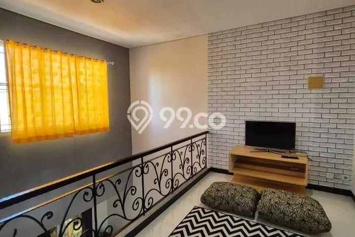 Rumah Sewa Surabaya LT 180m2 LB 300m2 Kawasan Pakuwon City Rumah Sewa Surabaya LT 180m2 LB 300m2 Kawasan Pakuwon City
