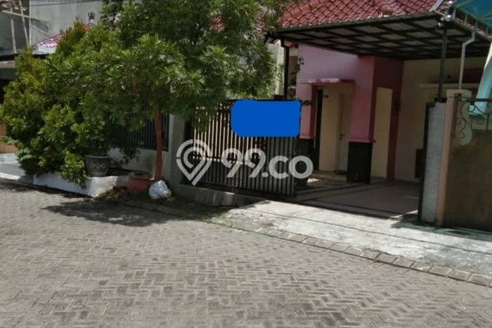 Rumah area Gununganyar, 3 KT, Area Berkembang Rumah area Gununganyar, 3 KT, Area Berkembang