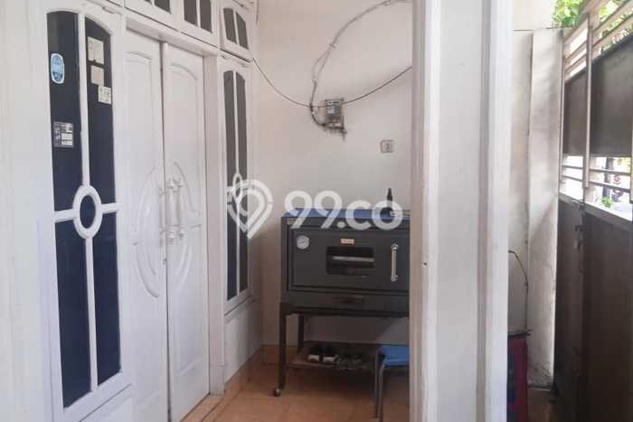 Rumah Minimalis 4 Kamar LT 102m2 di Mojokerto Rumah Minimalis 4 Kamar LT 102m2 di Mojokerto