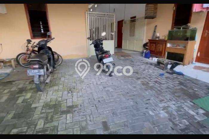 Kost Dijual Lokasi Sambikerep, Surabaya, 16 KT, 0 KM, 420m2 Kost Dijual Lokasi Sambikerep, Surabaya, 16 KT, 0 KM, 420m2