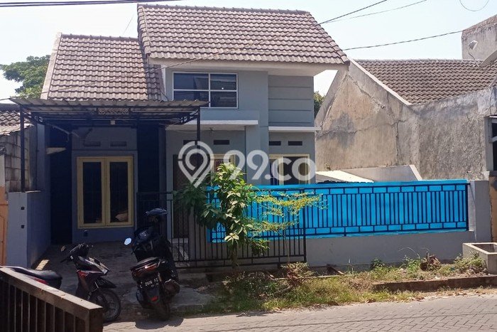 Jual Rumah Favorit Siap Huni LB 45m2 di Sidoarjo, Sidoarjo Jual Rumah Favorit Siap Huni LB 45m2 di Sidoarjo, Sidoarjo