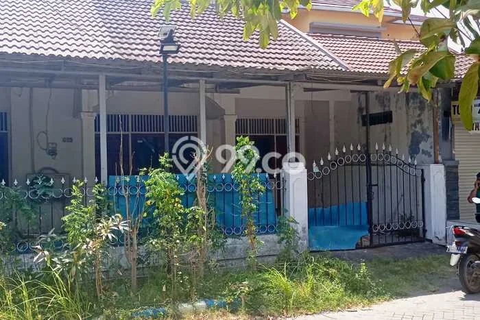 Jual Rumah Bagus Siap Huni LB 80m2 di Sidoarjo, Sidoarjo Jual Rumah Bagus Siap Huni LB 80m2 di Sidoarjo, Sidoarjo