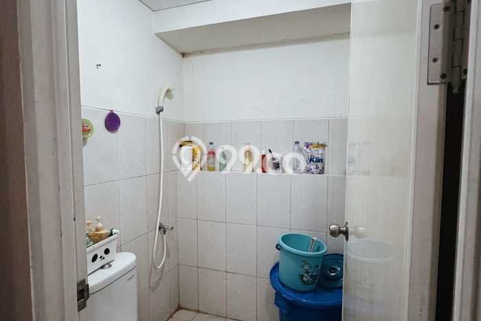 Apartemen Harga Terjangkau untuk Dijual di Kalisari Dengan Spesifikasi 0 KT & 0 KM Apartemen Harga Terjangkau untuk Dijual di Kalisari Dengan Spesifikasi 0 KT & 0 KM