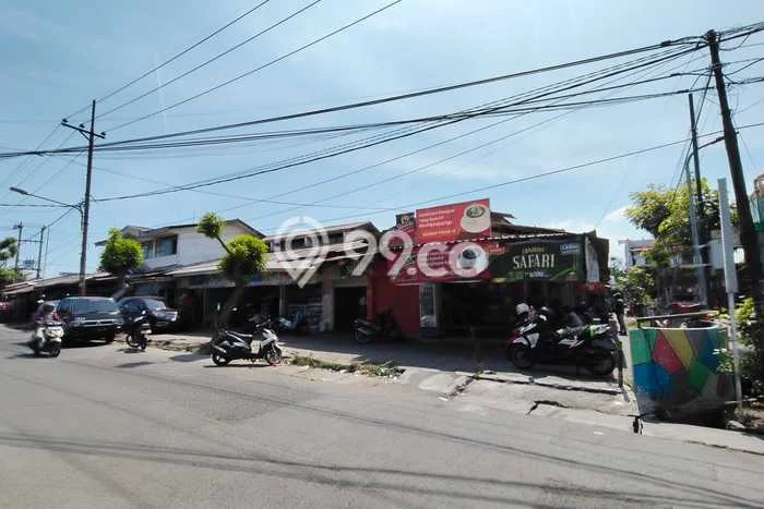 Komersial Dijual di Surabaya LT 2525m2 & LB 2525m2 Lokasi Terbaik! Komersial Dijual di Surabaya LT 2525m2 & LB 2525m2 Lokasi Terbaik!