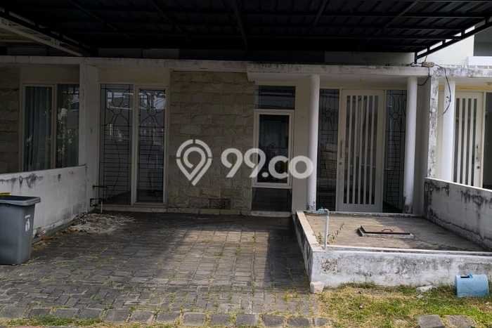 Rumah Strategis Minimalis Lb 60m2 di Sedati, Sidoarjo Rumah Strategis Minimalis Lb 60m2 di Sedati, Sidoarjo
