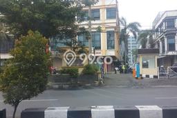 Ruko Paling Dicari LB 420m2 Dijual di Rungkut Ruko Paling Dicari LB 420m2 Dijual di Rungkut
