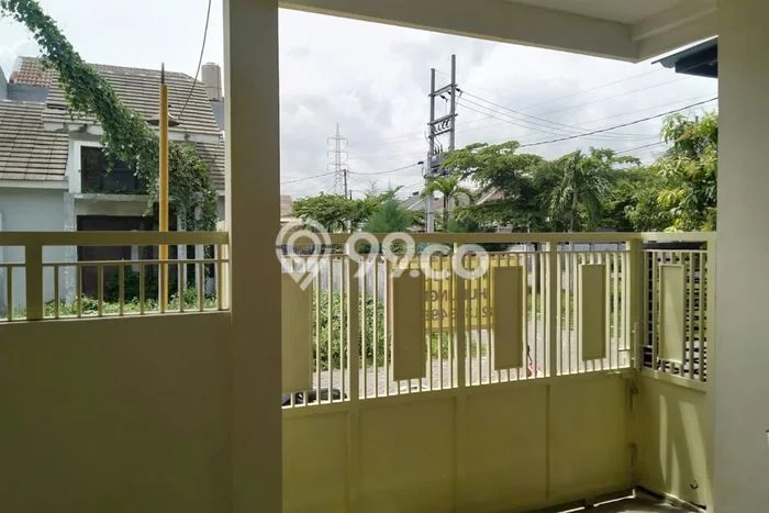 Dijual Rumah 2 Kamar Lokasi Ideal Nyaman dan Strategis di Sidoarjo Dijual Rumah 2 Kamar Lokasi Ideal Nyaman dan Strategis di Sidoarjo