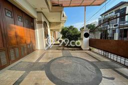 Jual Rumah Luas Megah Dengan View Cantik di Surabaya Kota, Surabaya Jual Rumah Luas Megah Dengan View Cantik di Surabaya Kota, Surabaya